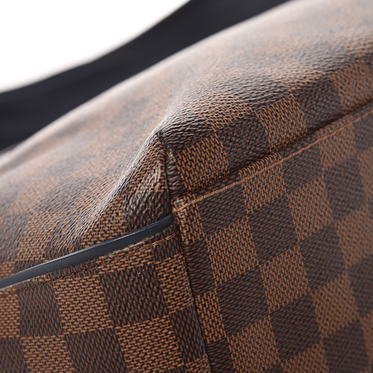 Louis Vuitton Damier Ebene Sprinter MM Cobalt 13 of 13