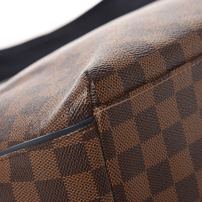 Louis Vuitton Damier Ebene Sprinter MM Cobalt 13 of 13