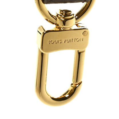 Louis Vuitton Monogram 16mm Adjustable Shoulder Strap 3 of 3