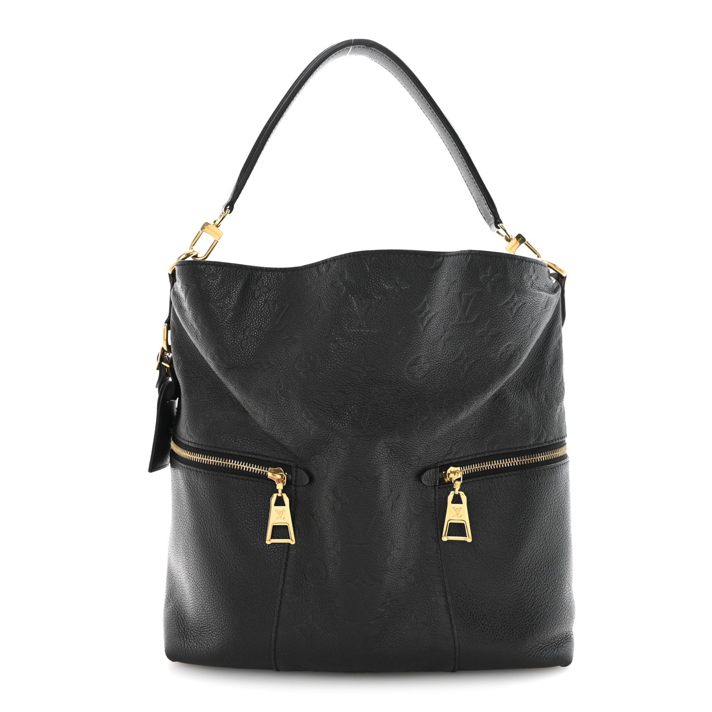 Empreinte Melie Black