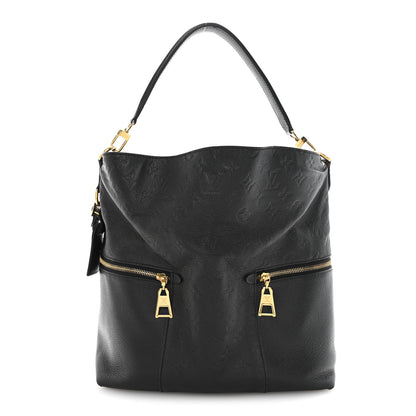 Louis Vuitton Empreinte Melie Black 1 of 18