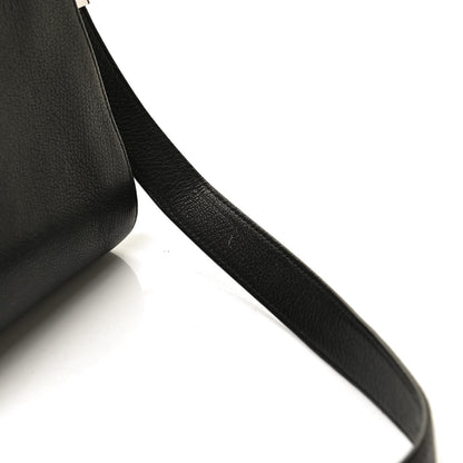 Givenchy Sugar Goatskin Small Antigona Black 11 of 21