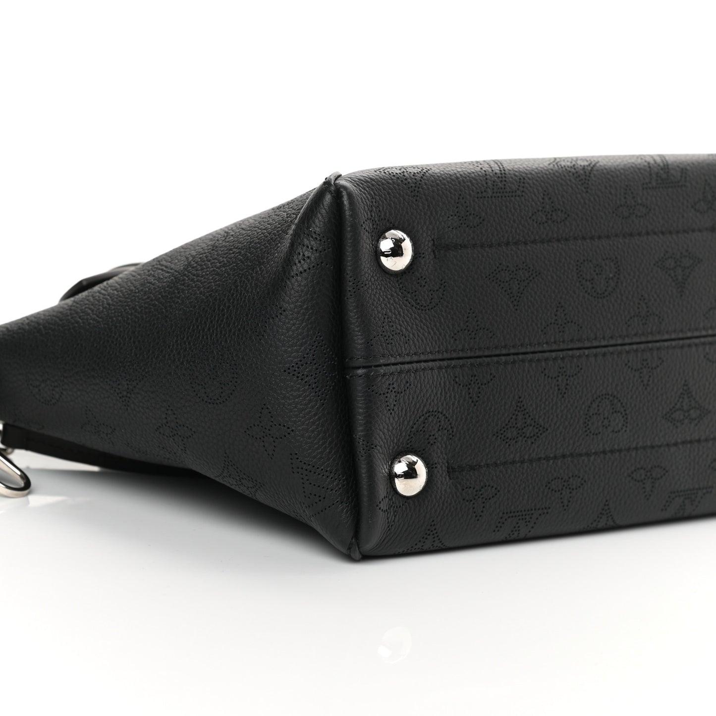 Mahina Hina PM Black