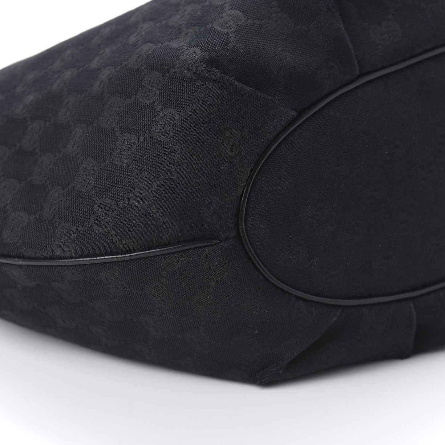 Monogram Pelham Medium Hobo Black