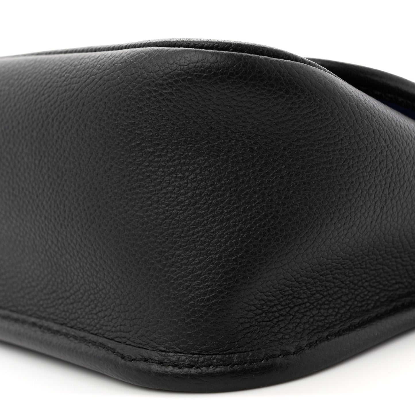 Epi Buci Crossbody Black
