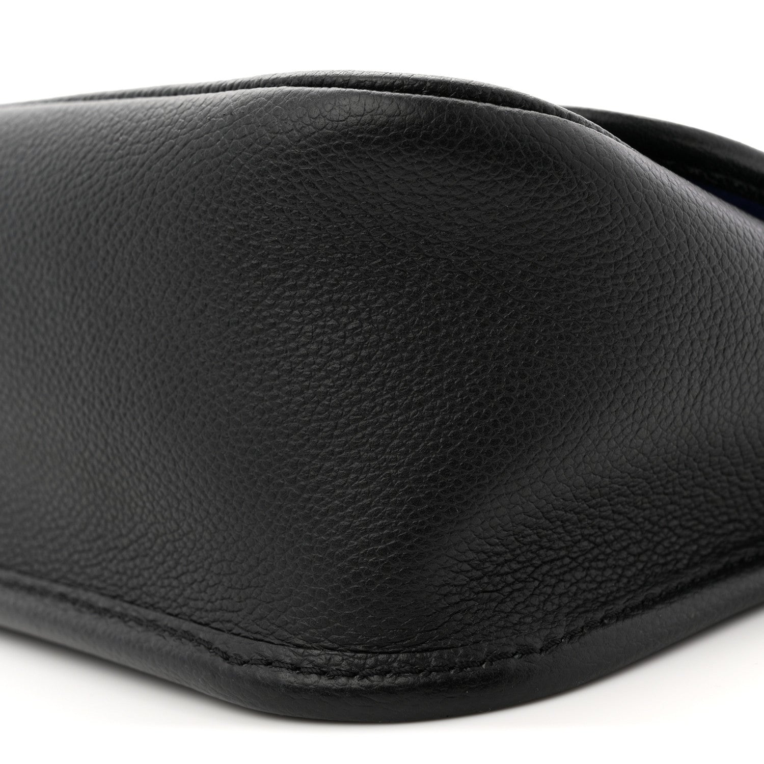 Louis Vuitton Epi Buci Crossbody Black 9 of 11