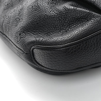 Louis Vuitton Mahina Selene PM Black 9 of 11
