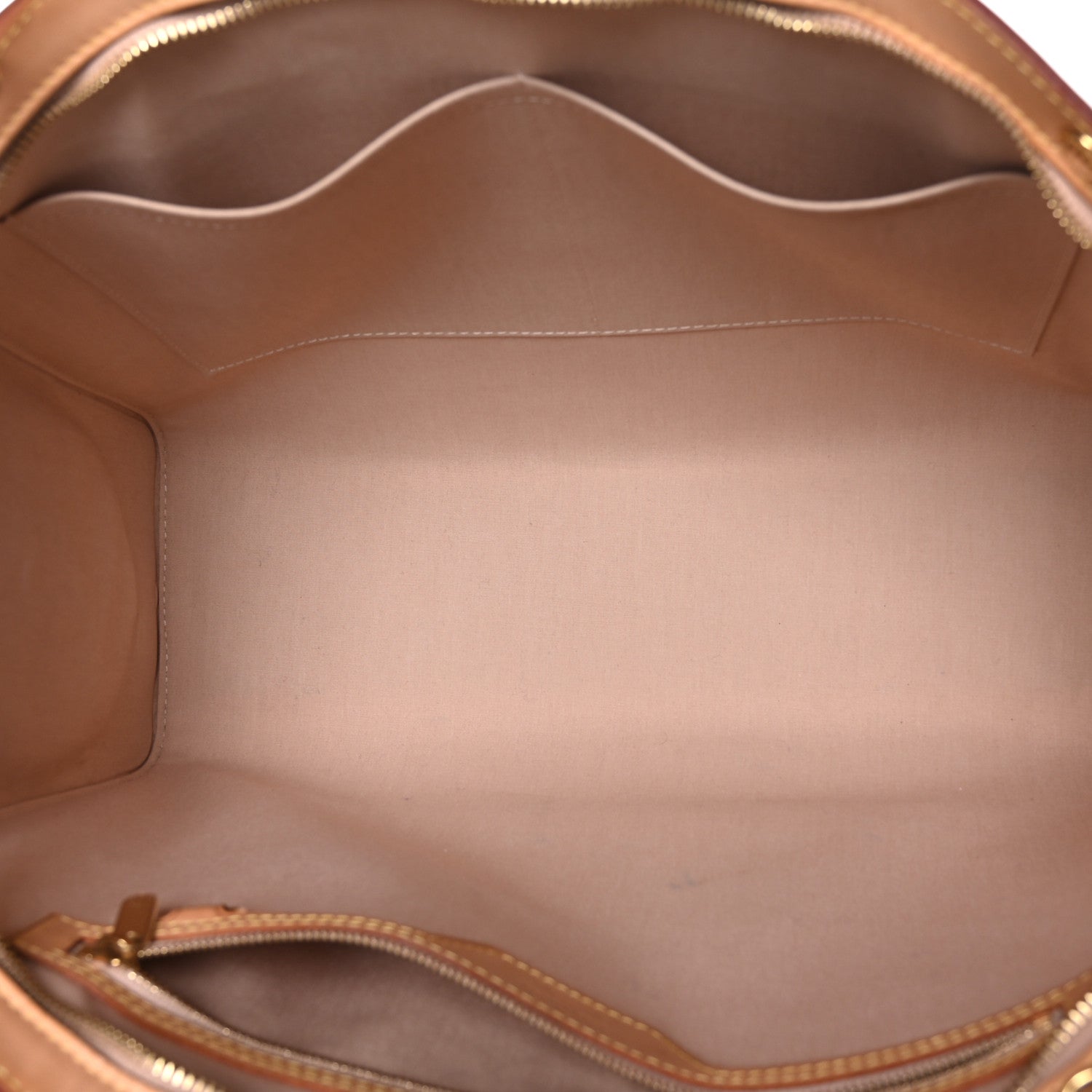 Louis Vuitton Vernis Brea GM Rose Florentin 4 of 8
