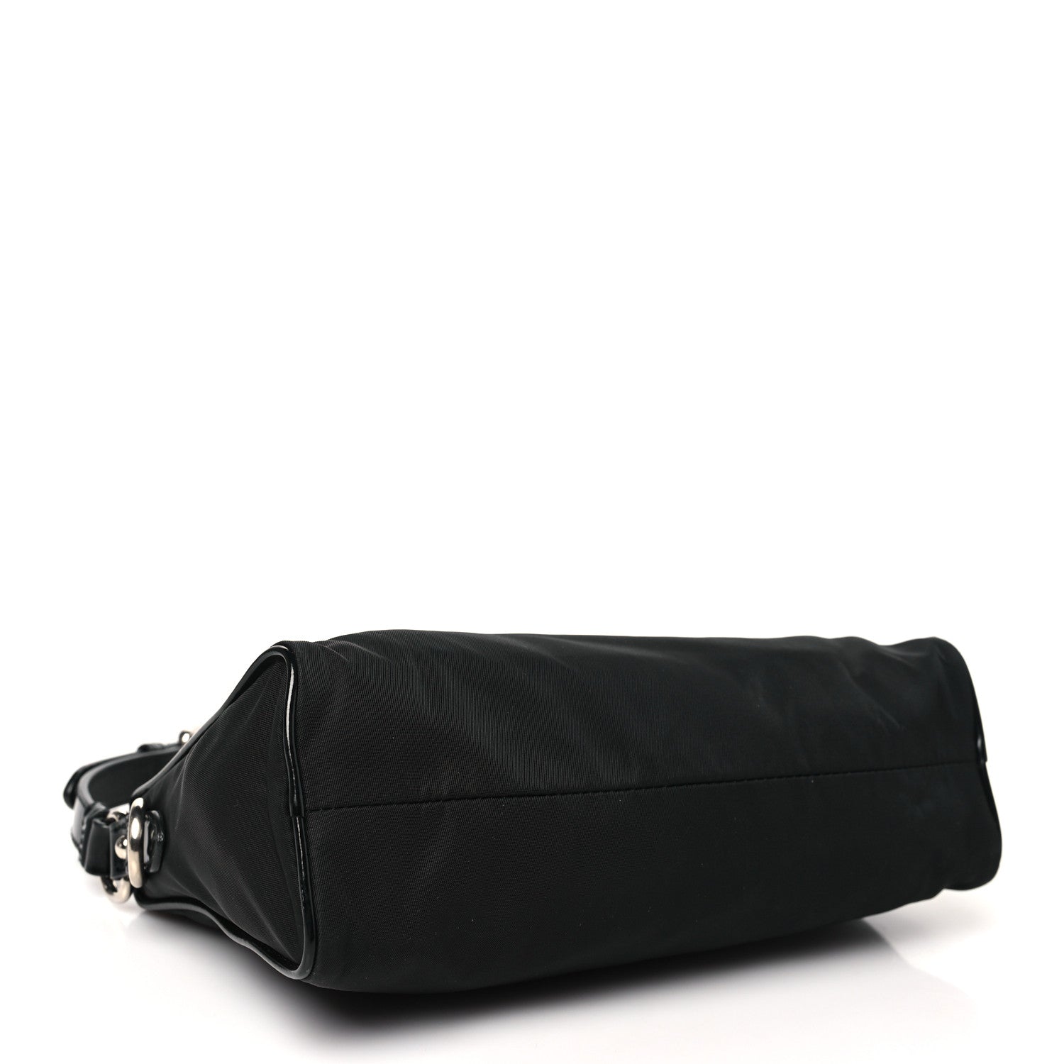 バッグ PRADA TESSUTO NYLON SACOCHE SHOULDER BAG Prada Tessuto Nylon Shoulder Bag – The Lady Bag