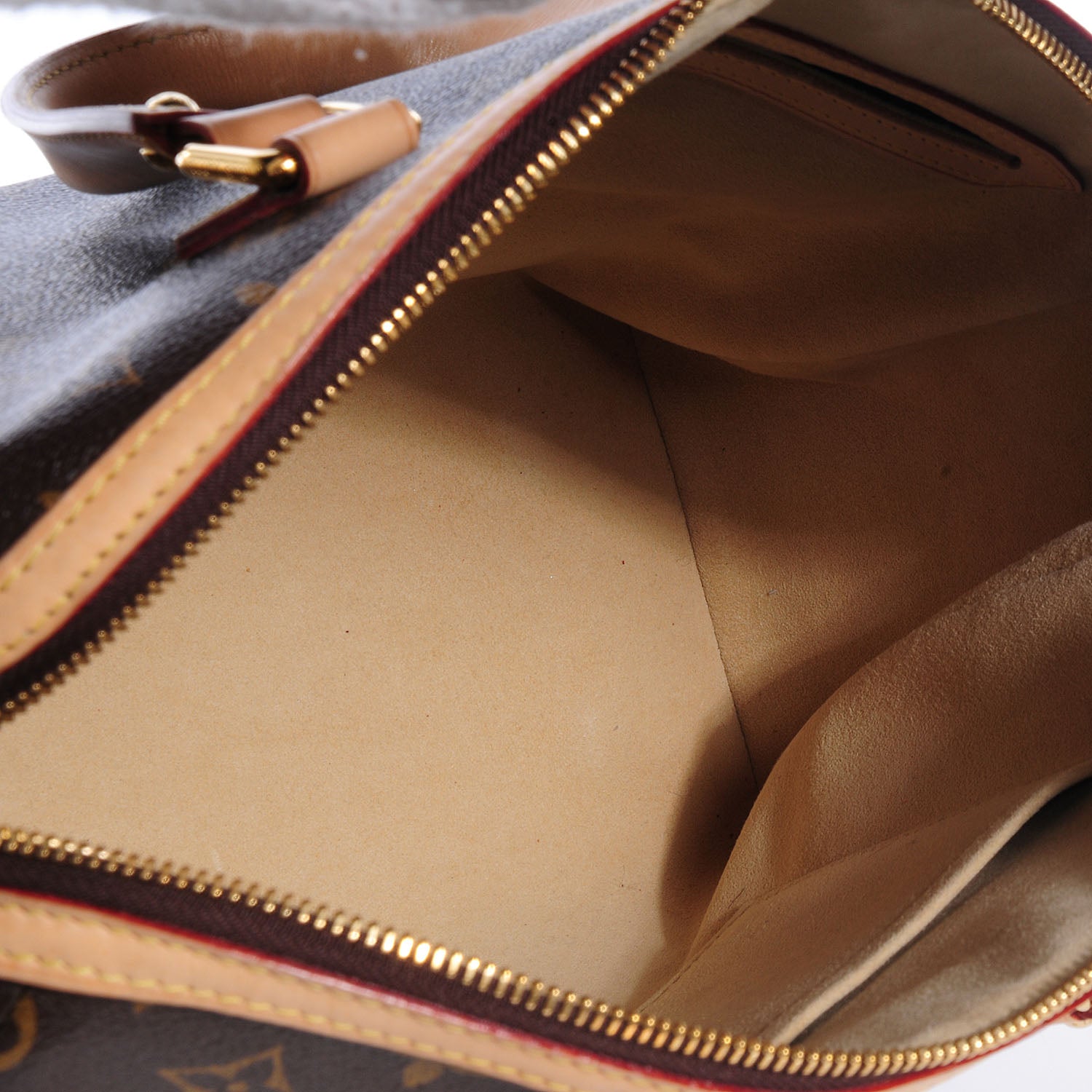 Louis Vuitton Monogram Retiro PM 5 of 8