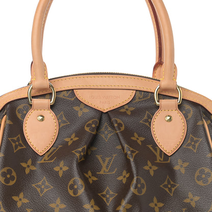 Louis Vuitton Monogram Tivoli PM 8 of 11