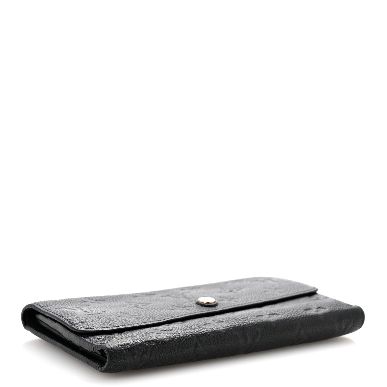 Louis Vuitton Empreinte Virtuose Wallet Infini 4 of 12