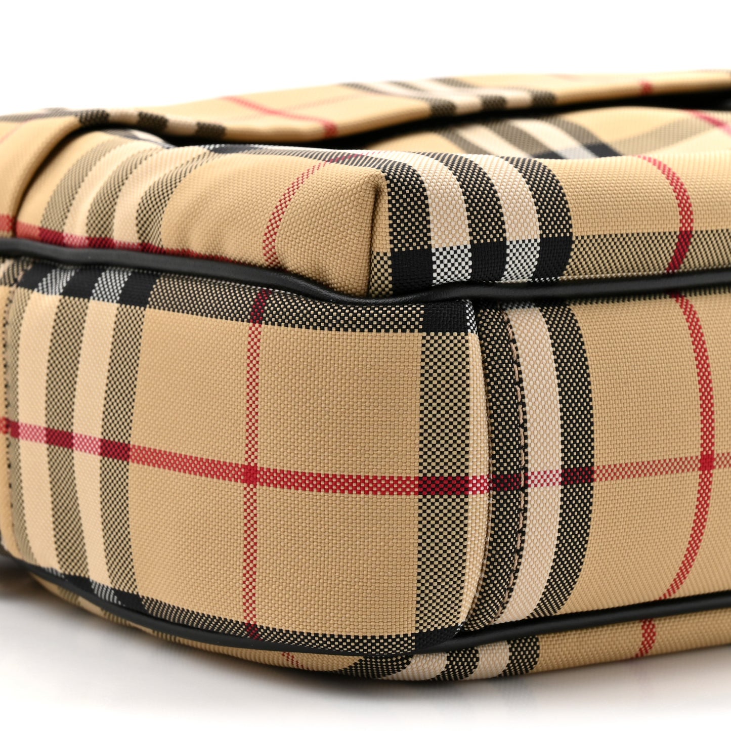 Vintage Check Paddy Crossbody Bag Archive Beige