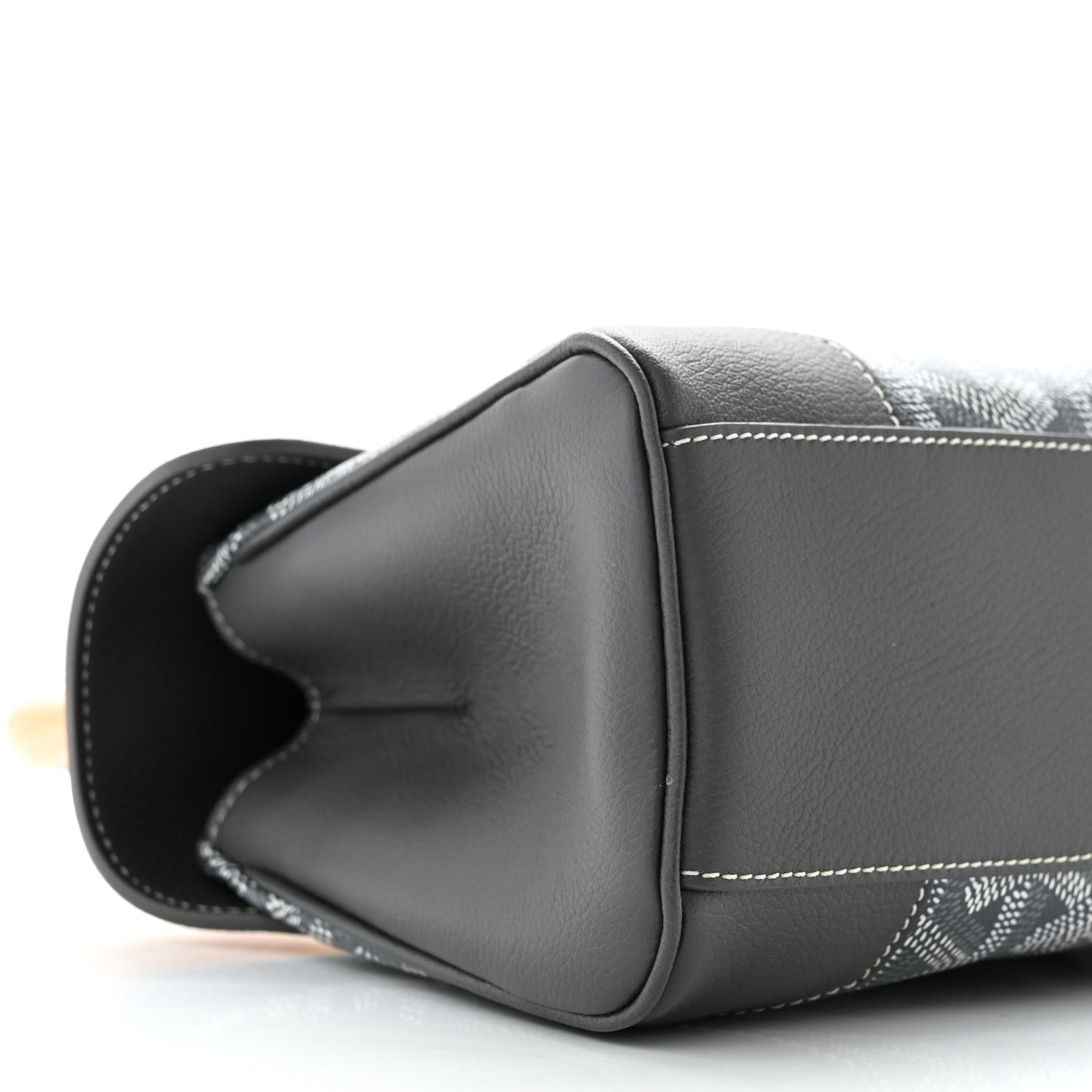 Goyardine Mini Saigon Grey