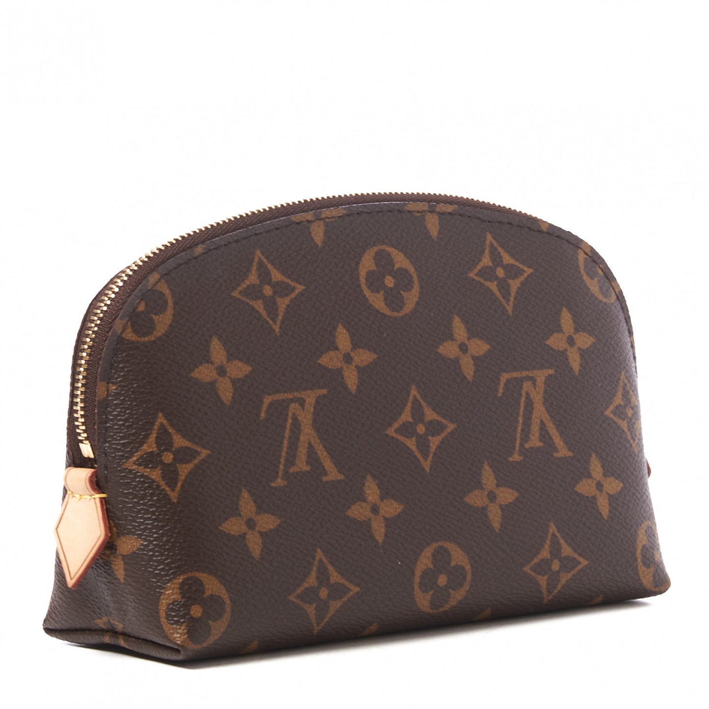 Monogram Cosmetic Pouch