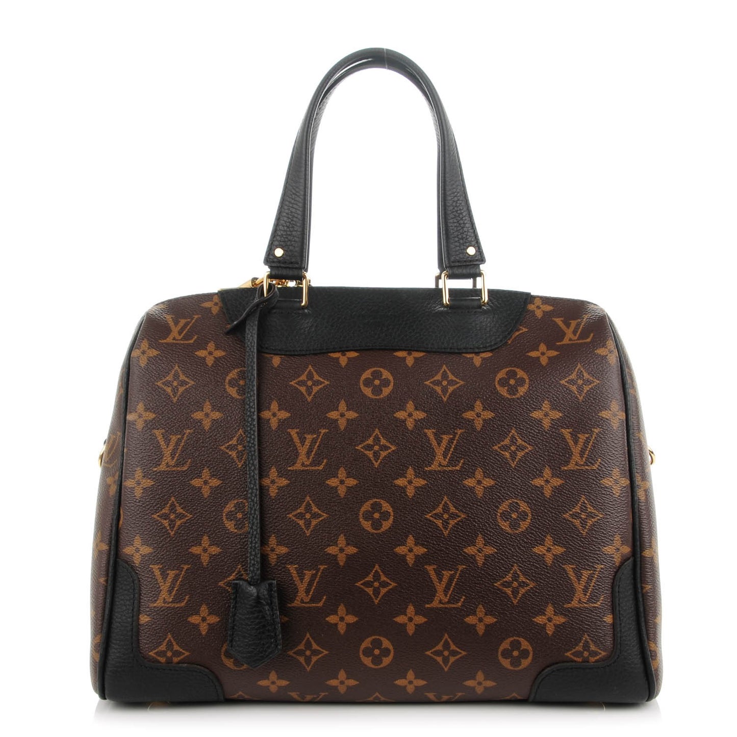 Monogram Retiro NM Black