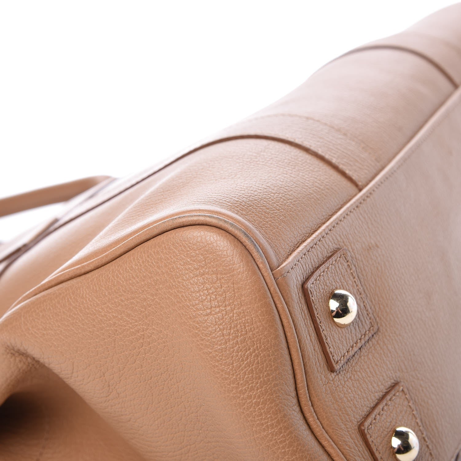 Mulberry Glossy Buffalo Bayswater Fudge 15 of 16