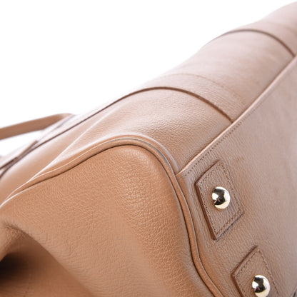 Mulberry Glossy Buffalo Bayswater Fudge 15 of 16