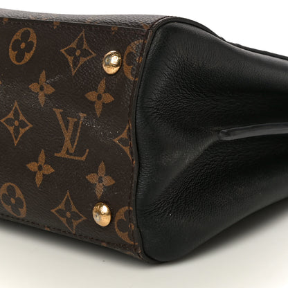Louis Vuitton Monogram Florine Black 9 of 31