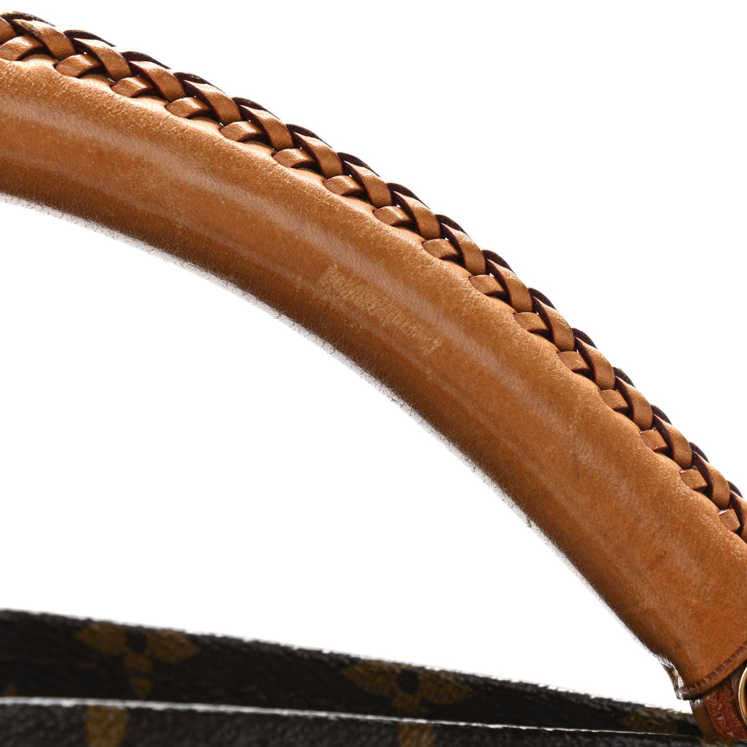 Louis Vuitton Monogram Artsy MM 12 of 12
