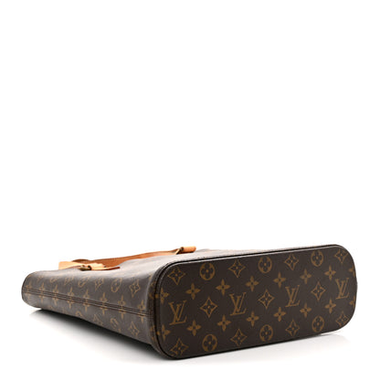 Louis Vuitton Monogram Vavin GM 4 of 15