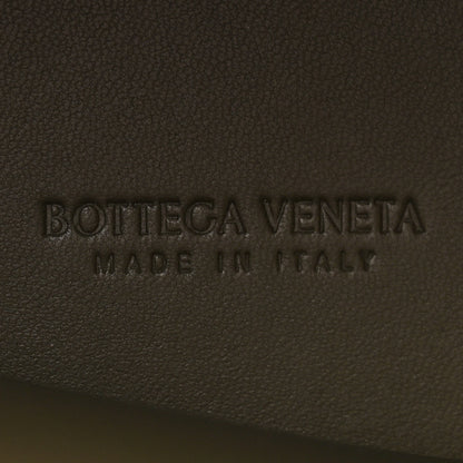 Bottega Veneta Nappa Intrecciato Small Andiamo With Chain Shoulder Bag Pinecone 6 of 9