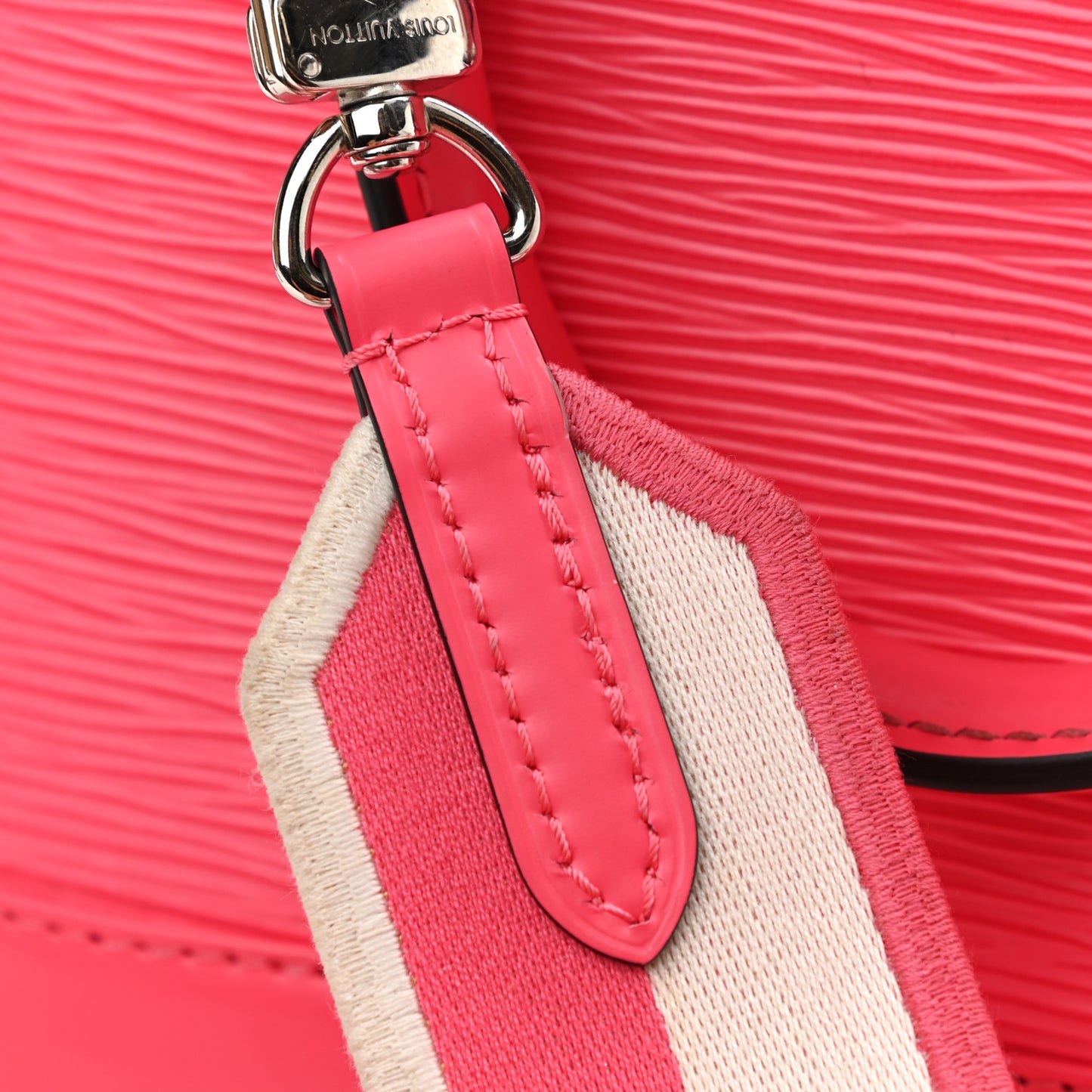 Epi Jacquard Alma BB Dragon Fruit