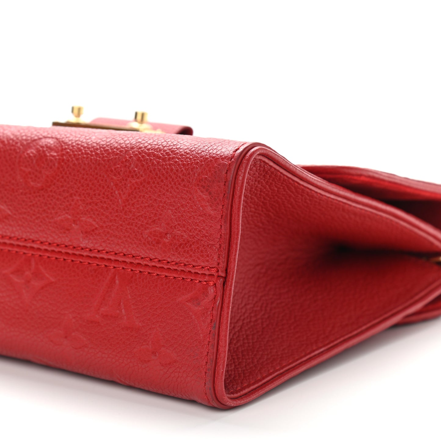 Empreinte Saint Sulpice PM Cherry