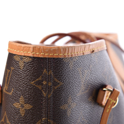 Louis Vuitton Monogram Neo Neverfull MM Pivoine 16 of 18