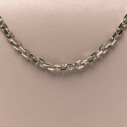Valentino Garavani Vitello Rockstud Wallet On Chain Poudre 7 of 9