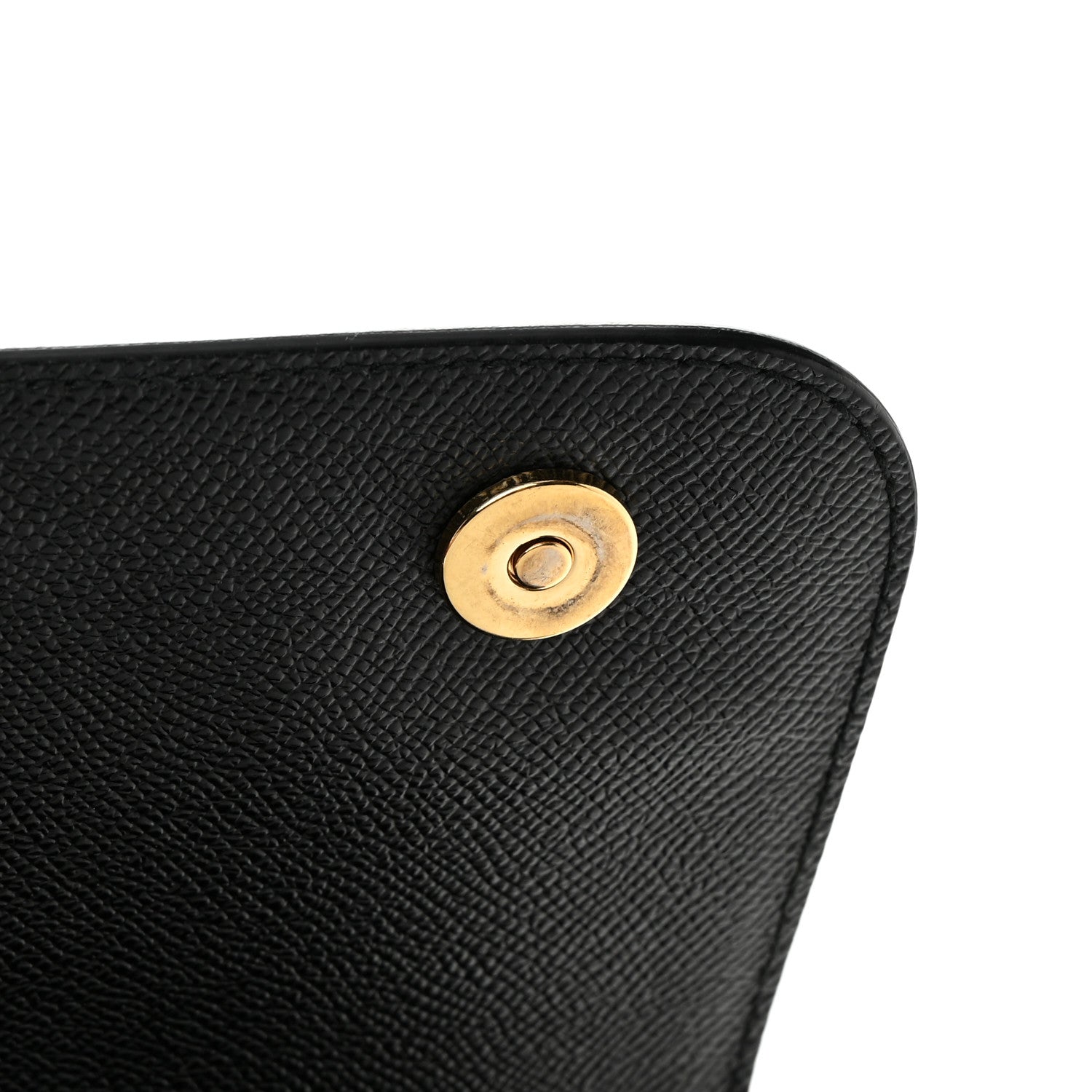 Dolce & Gabbana Dauphine Small Miss Sicily Satchel Black 15 of 20