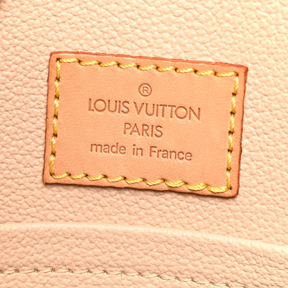 Louis Vuitton Monogram Sac Plat 6 of 10