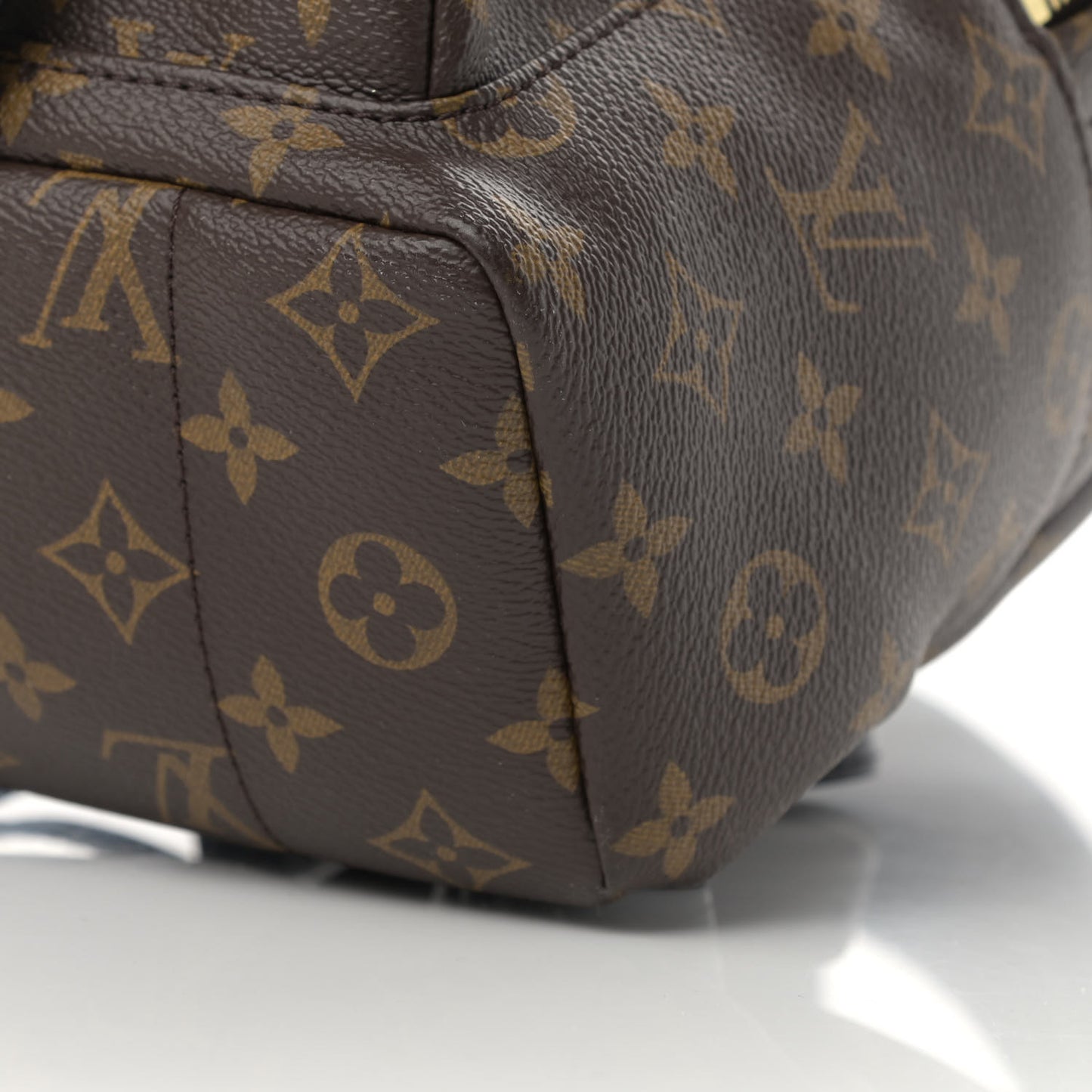 Monogram Palm Springs Backpack PM