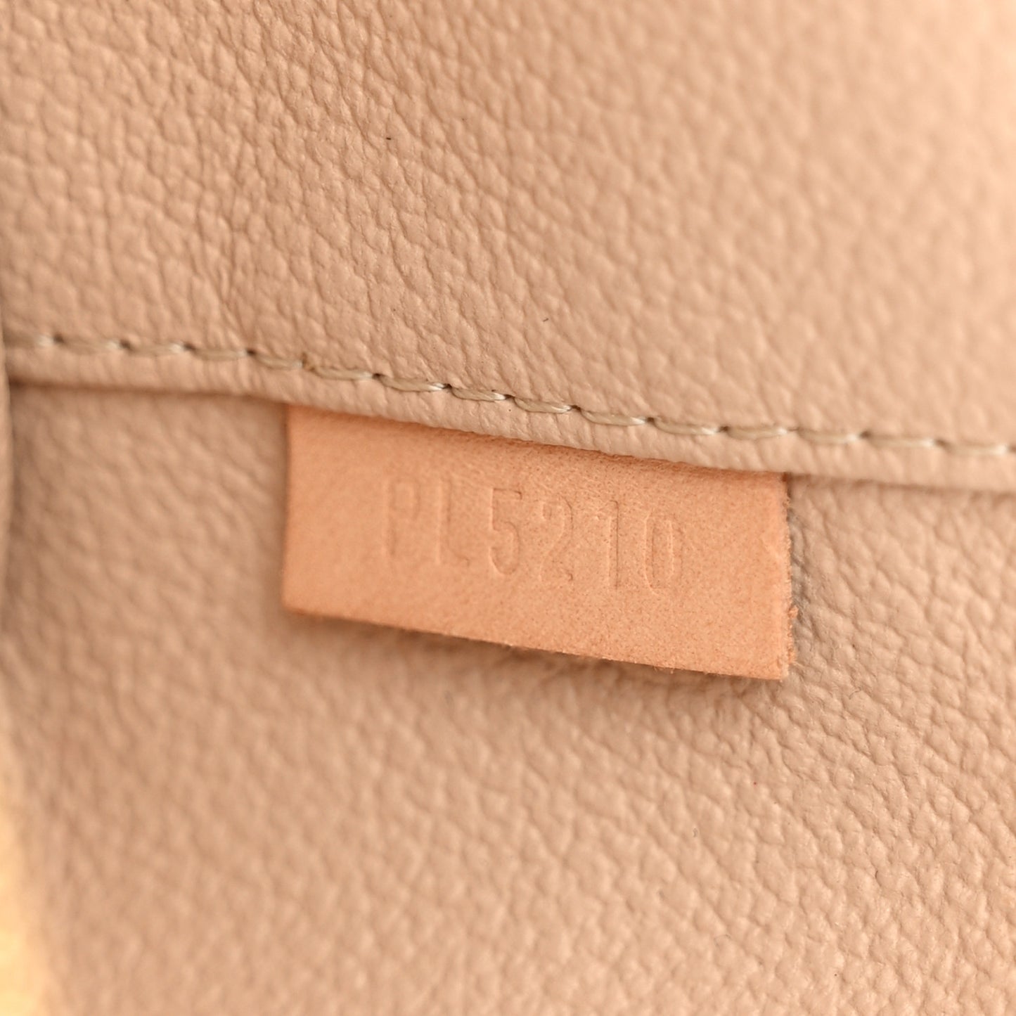 Monogram Nano Nice