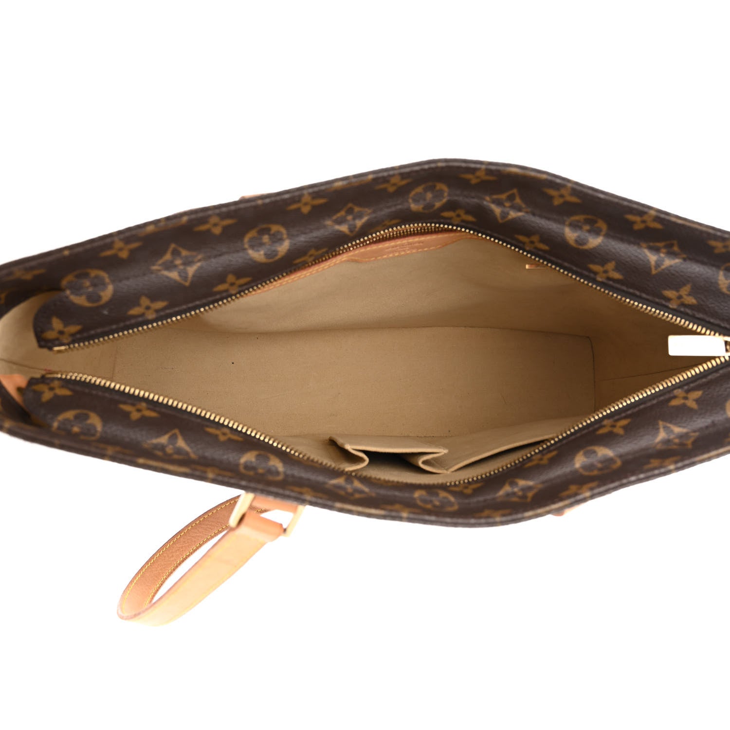 Louis Vuitton Monogram Luco 5 of 11
