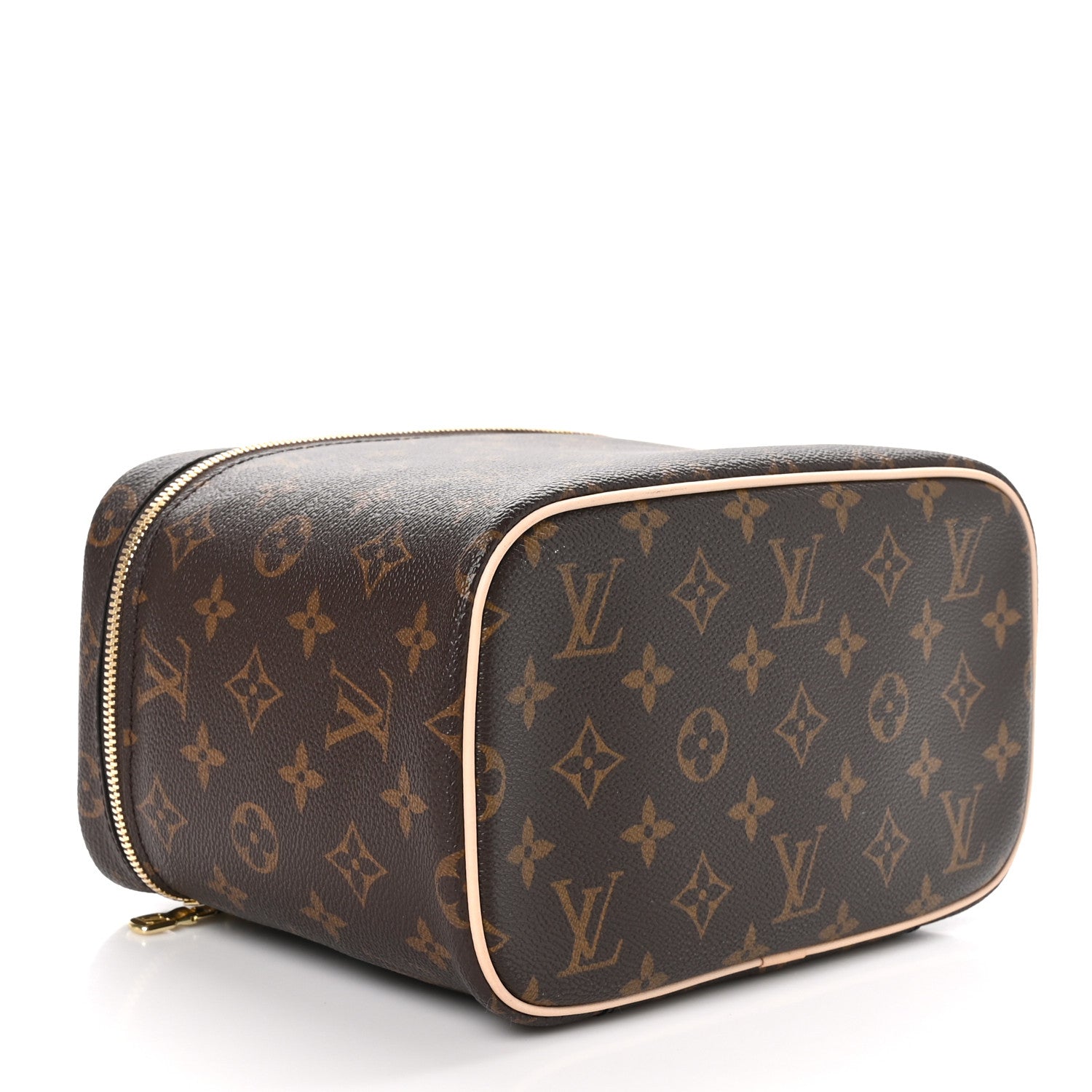 Louis Vuitton Monogram Nice BB 4 of 9