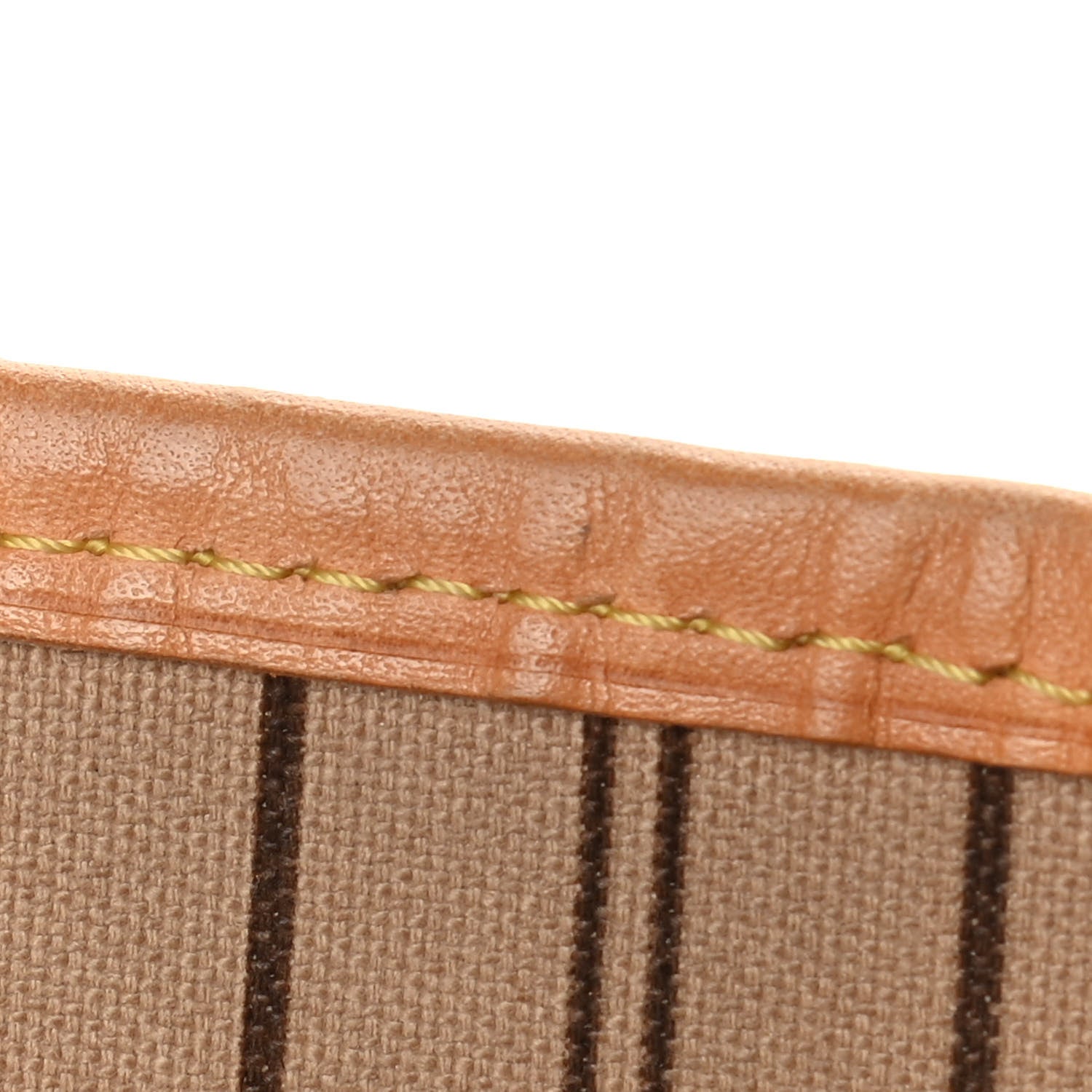 Louis Vuitton Monogram Neo Neverfull MM 21 of 25