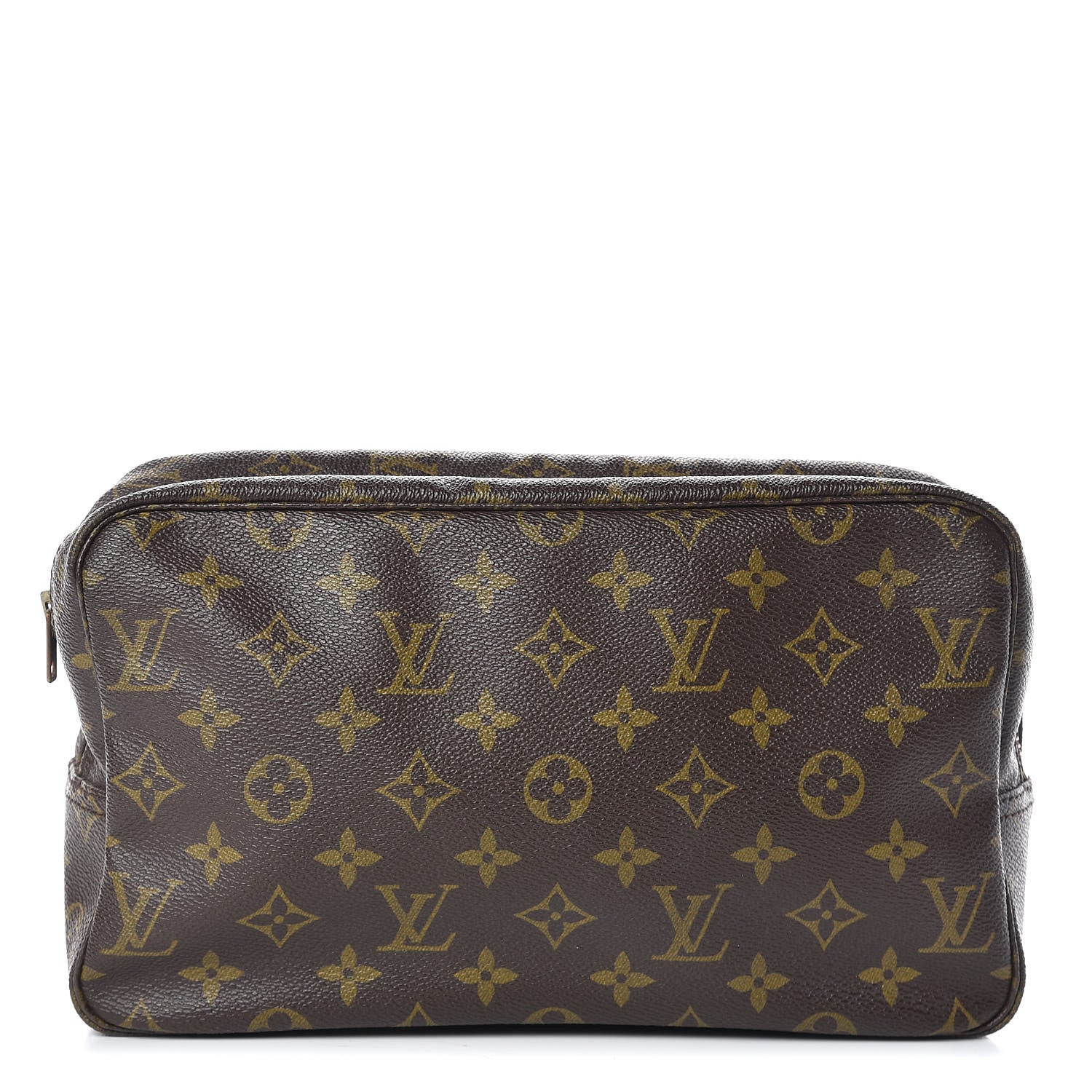 Louis Vuitton Monogram Trousse Toilette 28 1 of 8