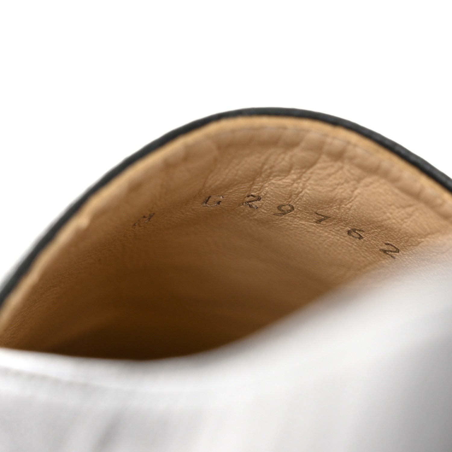 Chanel Lambskin CC Espadrilles 38 Black 6 of 8