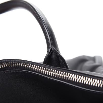 Prada Nylon Grace Lux Concept Tote Black 14 of 14
