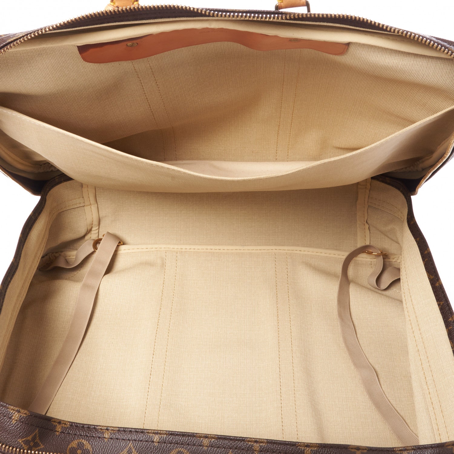 Louis Vuitton Monogram Sirius 45 6 of 10