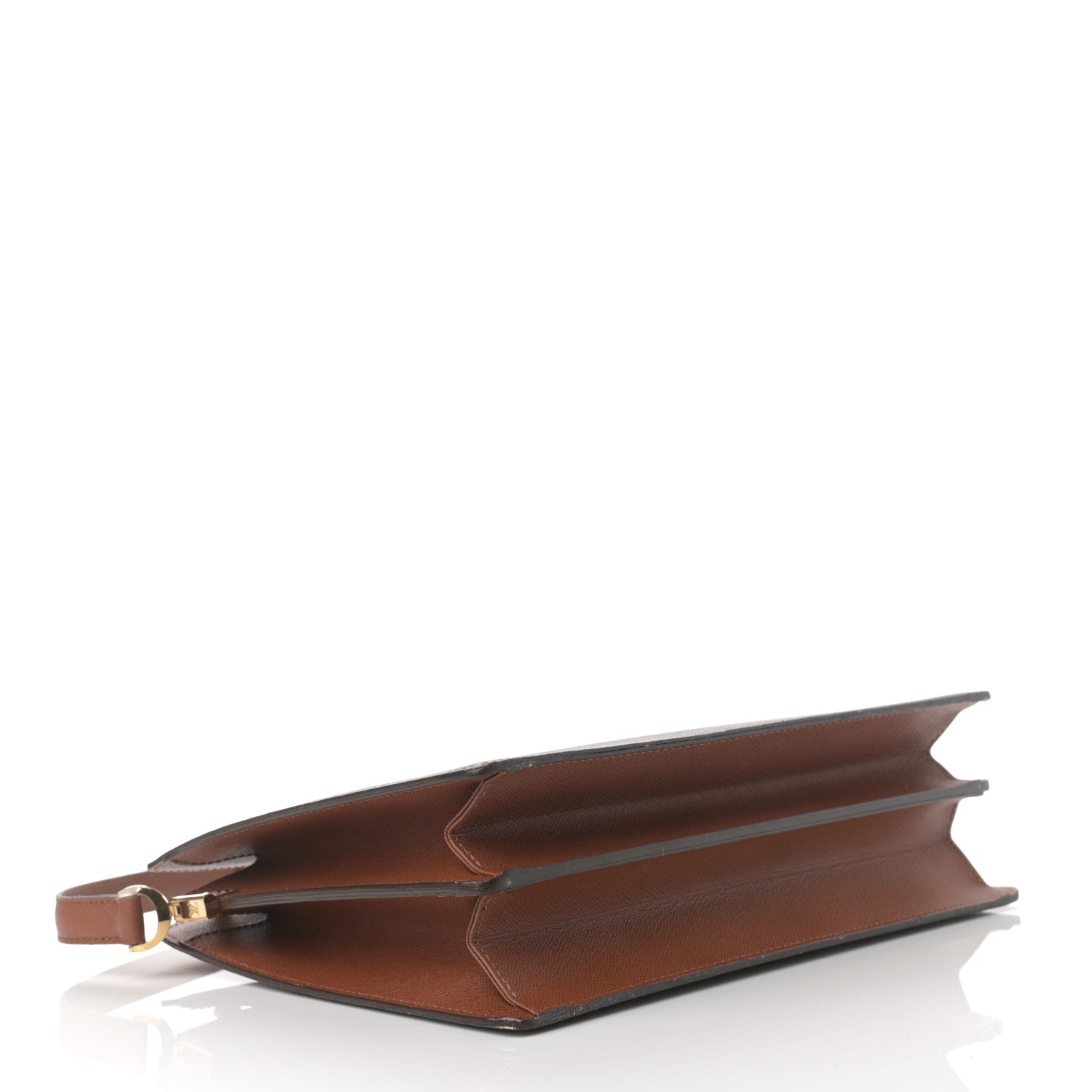 Louis Vuitton Monogram Courcelles 3 of 12