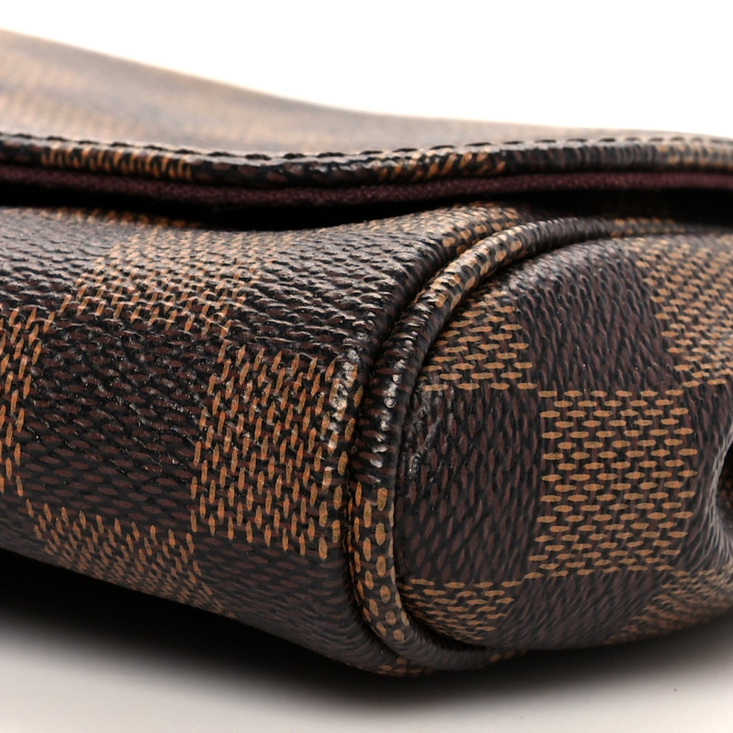 Damier Ebene Favorite PM