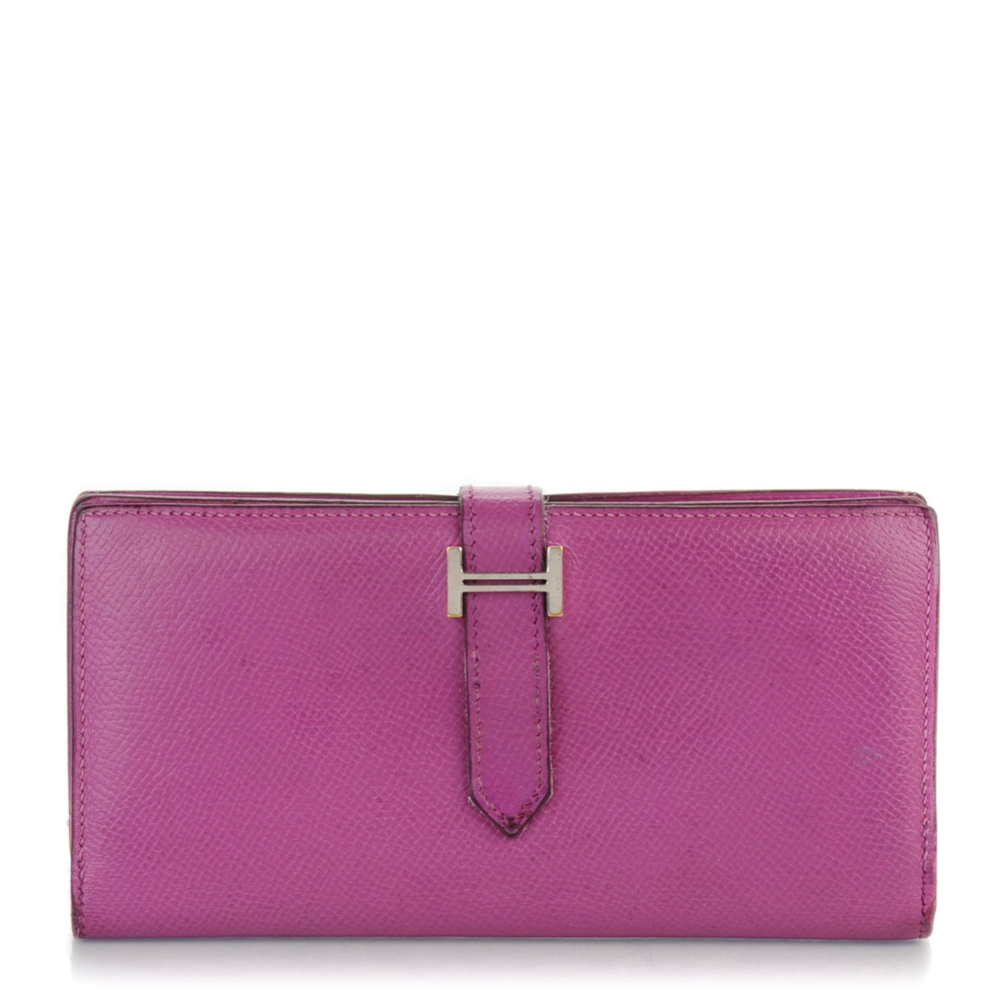 Epsom Bearn Wallet Cyclamen