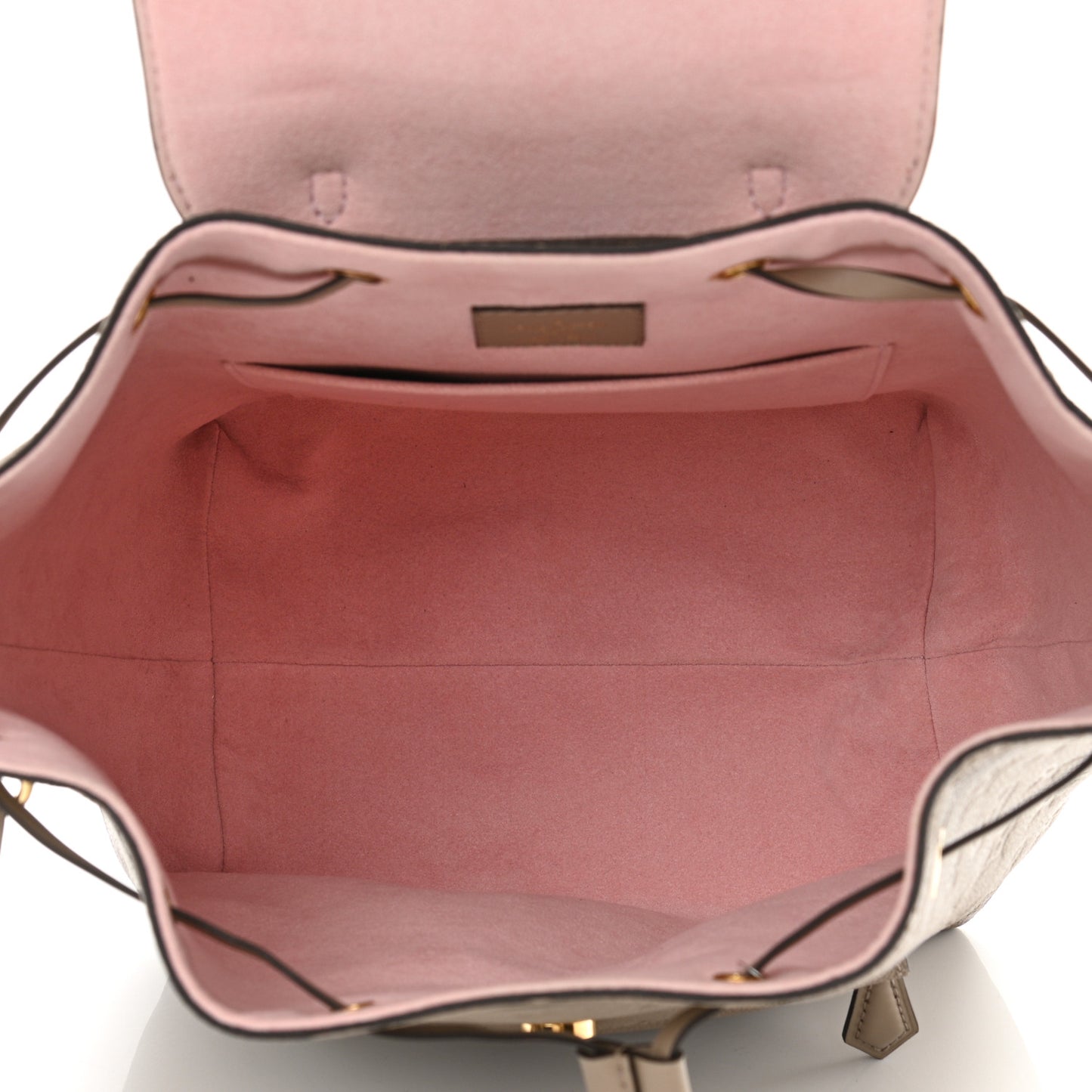 Empreinte Montsouris PM Tourterelle