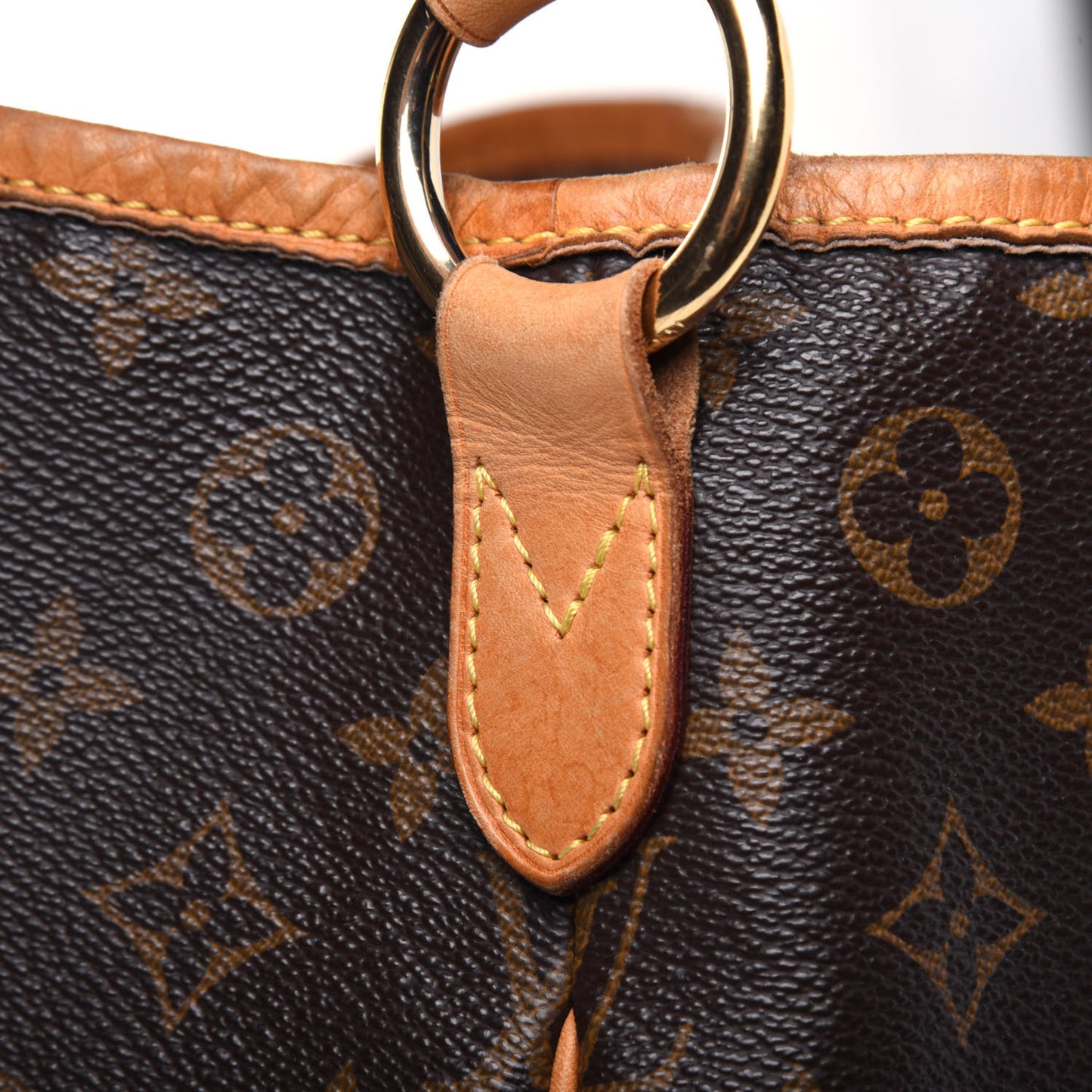 Monogram Delightful MM