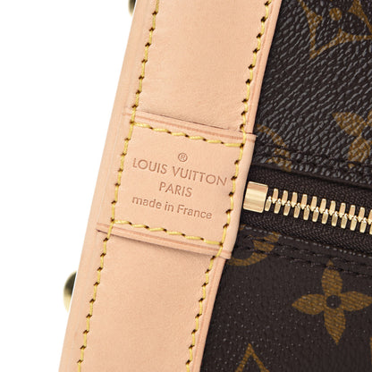 Louis Vuitton Monogram Alma PM 6 of 12