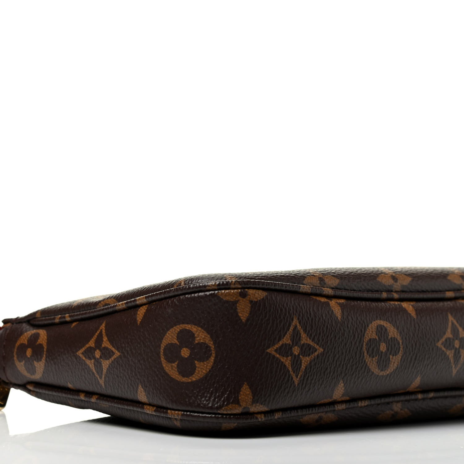 Louis Vuitton Monogram Pochette Accessories NM 16 of 17