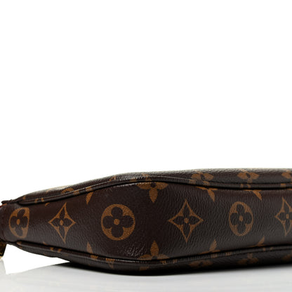 Louis Vuitton Monogram Pochette Accessories NM 16 of 17