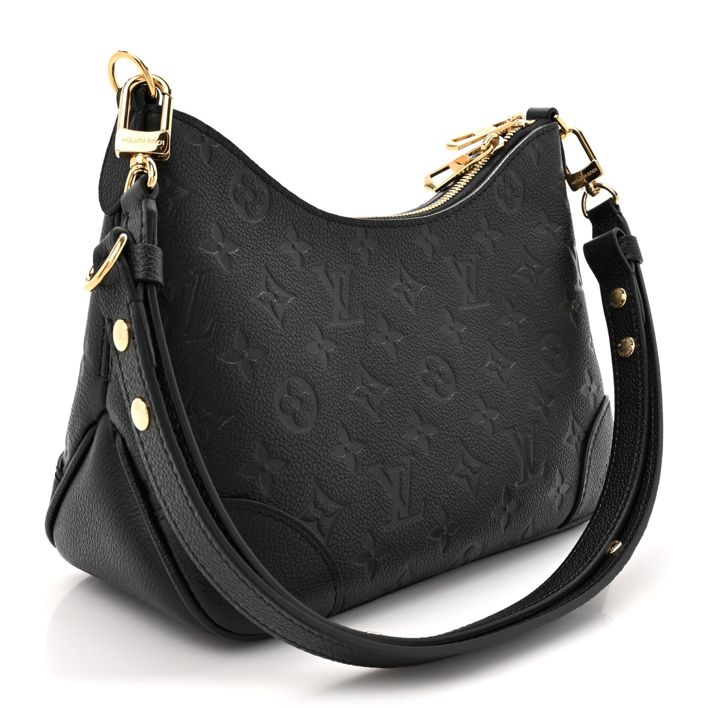 Empreinte Monogram Boulogne NM Black